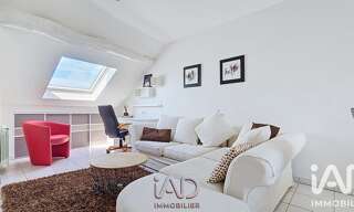 Appartement 2 Pièces 58 m² à vendre à Arpajon (91290)