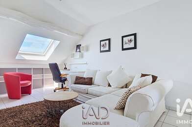 Appartement 2 pièces 125000 €