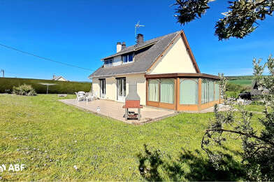 Maison 5 pièces 221000 €