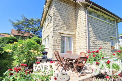 Maison 6 pièces 690000 €