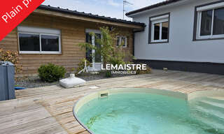 Maison 4 Pièces 100 m² à vendre à Le Havre (76620)
