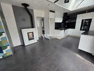 Maison à vendre - Le Havre Dollemard - Plain-pied - 100 m² - 2 chambres - Piscine — photo 2