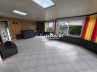 Maison à vendre - Le Havre Dollemard - Plain-pied - 100 m² - 2 chambres - Piscine — photo 3