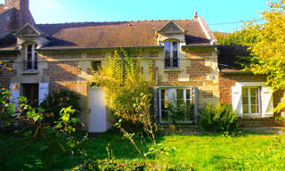 Maison 3 Pièces 96 m² à louer à Sacy-le-Petit (60190)