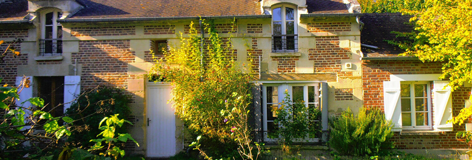 Maison 3 Pièces 96 m² à louer à Sacy-le-Petit (60190)