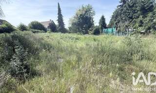 Terrain  1529 m² à vendre à Erstein (67150)