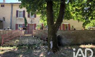 Maison 10 Pièces 500 m² à vendre à Revest-du-Bion (04150)