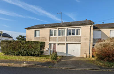 EXCLUSIF - MAISON A RENOVER — photo du bien
