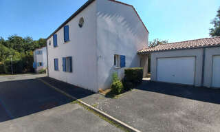 Maison 4 Pièces 60 m² à vendre à Saint-Georges-d'Oléron (17190)
