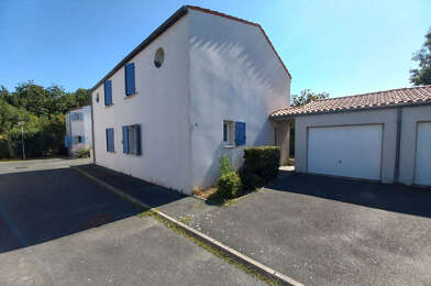 Maison 4 pièces 159000 €