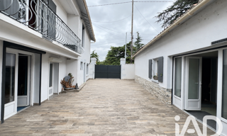 Maison 4 Pièces 128 m² à vendre à Gond-Pontouvre (16160)