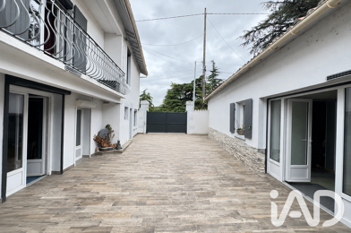 Maison 4 pièces 245800 €