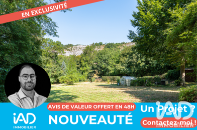 Terrain  198000 €