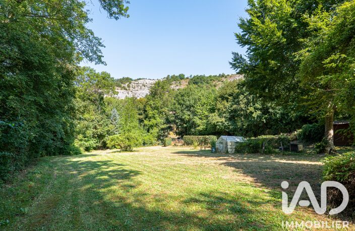 Vente Terrain à bâtir 1 772 m&sup2; — photo 3