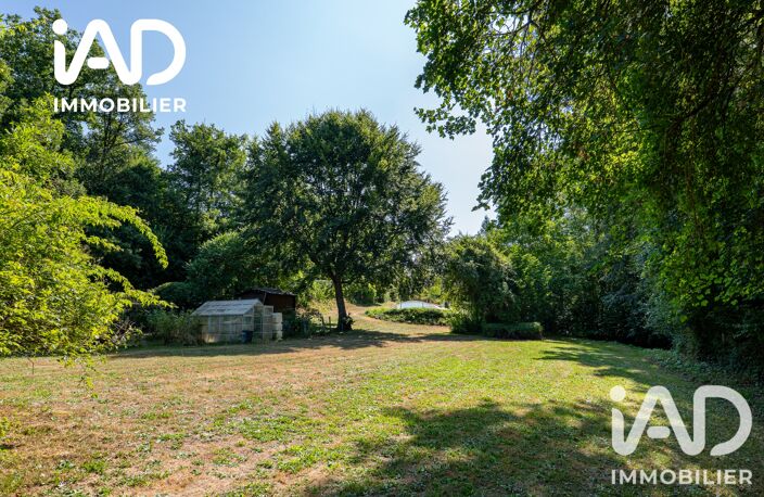 Vente Terrain à bâtir 1 772 m&sup2; — photo 4