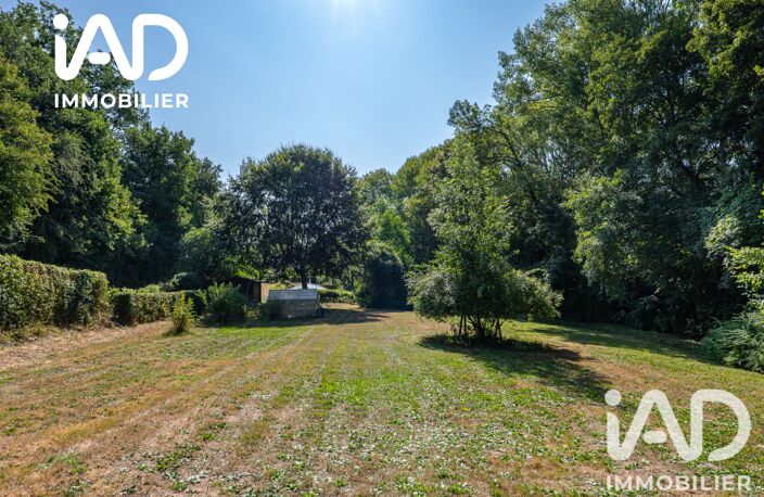 Vente Terrain à bâtir 1 772 m&sup2; — photo 5
