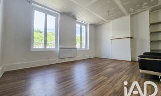 Appartement 2 Pièces 50 m² à vendre à Meulan-en-Yvelines (78250)