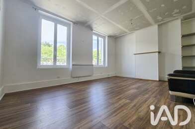 Appartement 2 pièces 127000 €