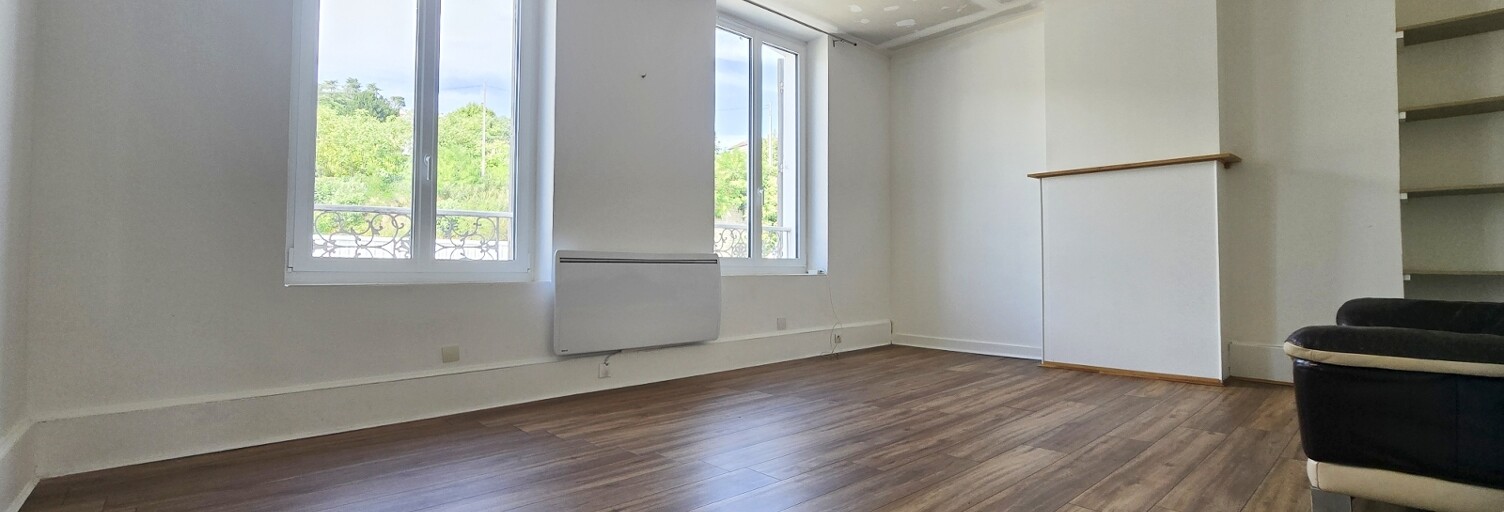 Appartement 2 Pièces 50 m² à vendre à Meulan-en-Yvelines (78250)