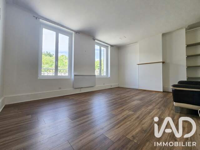 Vente Appartement 2 pièces — photo du bien