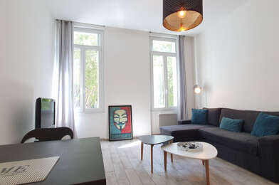 Appartement 2 pièces 790 €