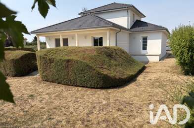 Maison 8 pièces 299000 €
