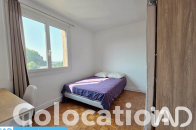 Appartement 5 pièces 500 €