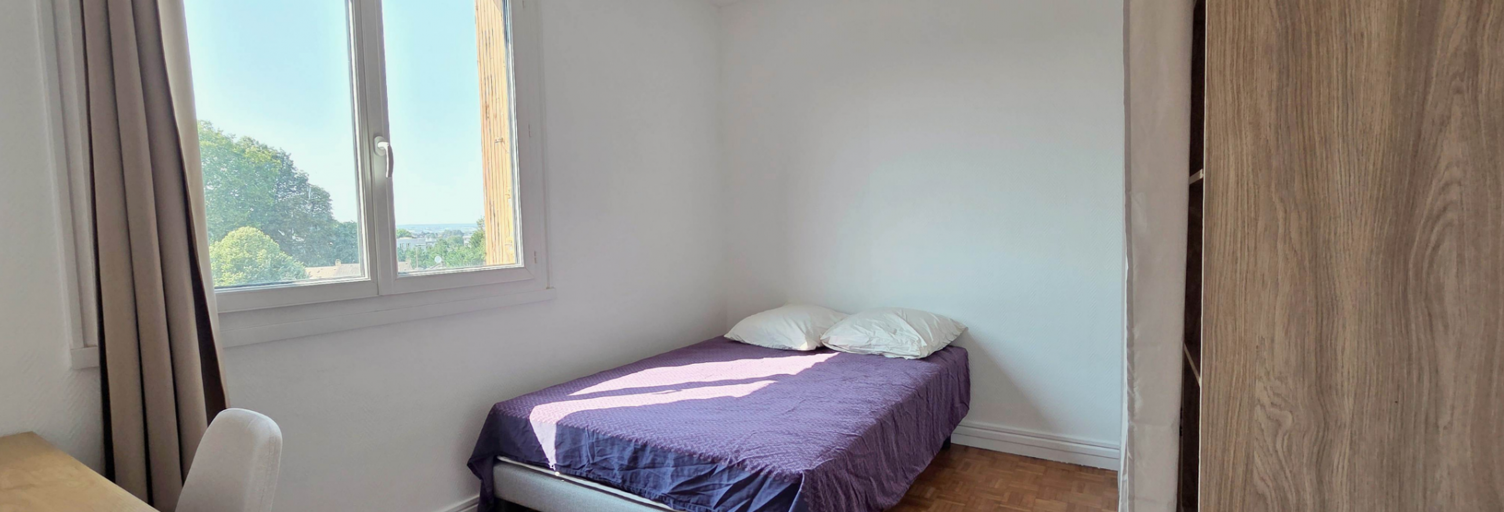 Appartement 5 Pièces 54 m² à louer à Morsang-sur-Orge (91390)