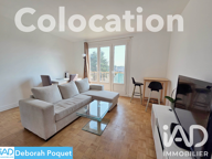 Location Appartement 5 pièces — photo 4
