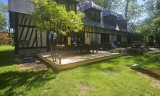 Maison 7 Pièces 251 m² à vendre à Gonneville-sur-Scie (76590)