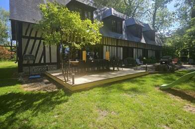 Maison 7 pièces 499000 €