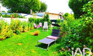 Maison 6 Pièces 131 m² à vendre à Franqueville-Saint-Pierre (76520)