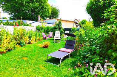 Maison 6 pièces 312000 €