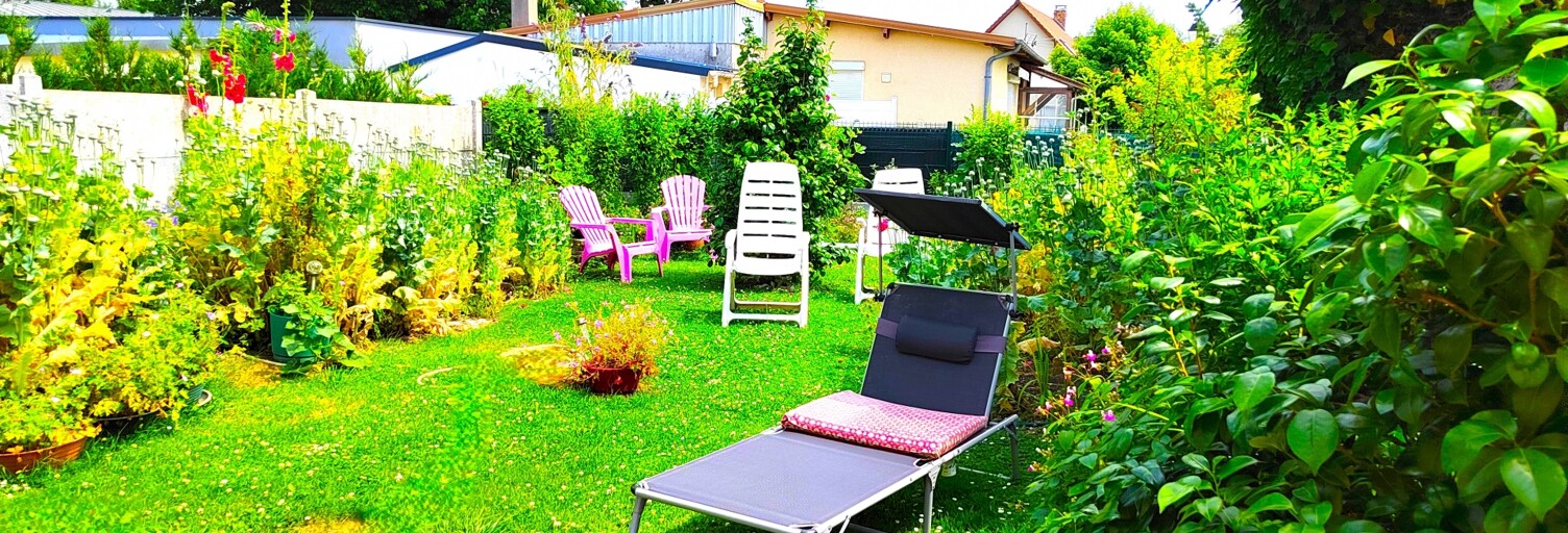 Maison 6 Pièces 131 m² à vendre à Franqueville-Saint-Pierre (76520)