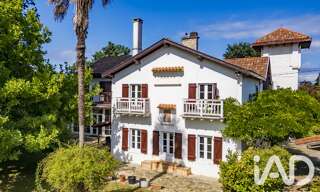 Maison 13 Pièces 378 m² à vendre à Arcangues (64200)