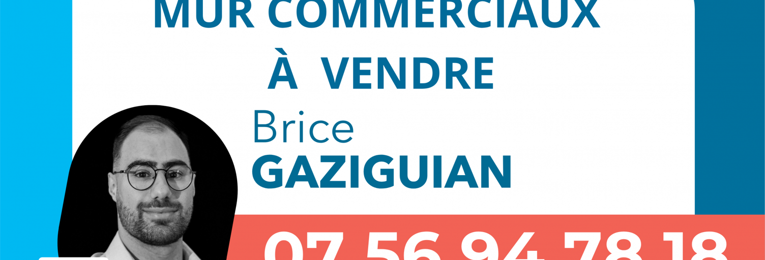 Commerce  260 m² à vendre à Gap (05000)