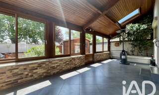 Maison 5 Pièces 120 m² à vendre à Tours (37100)