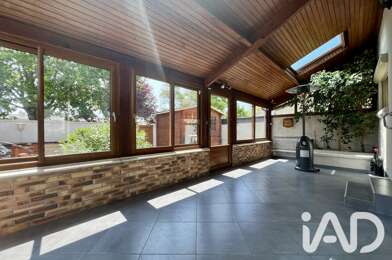 Maison 5 pièces 235000 €