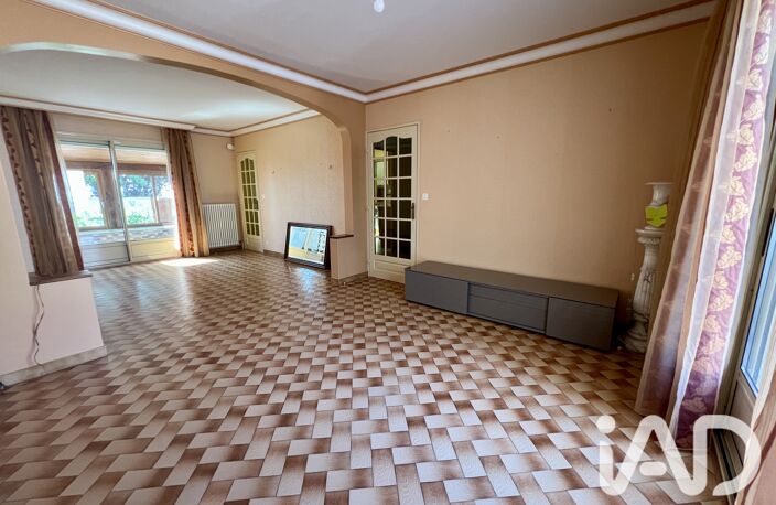 Vente Maison/villa 5 pièces — photo 3