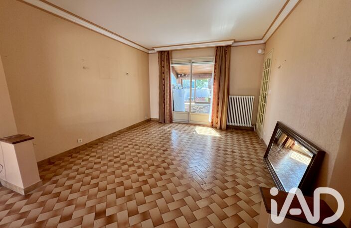 Vente Maison/villa 5 pièces — photo 4