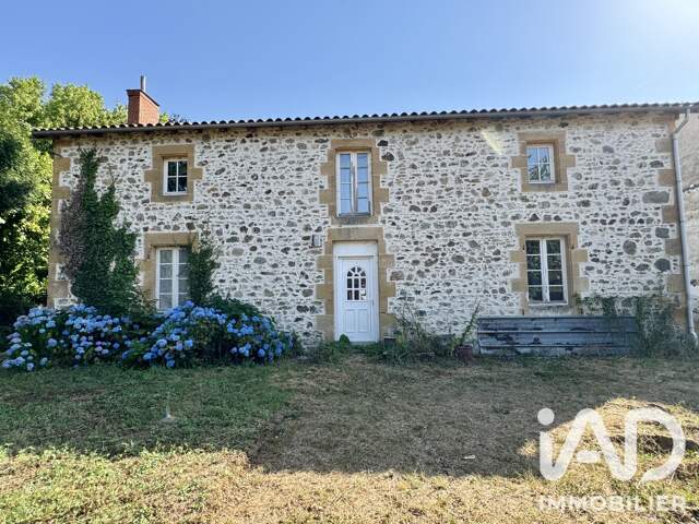 Vente Maison/villa 6 pièces — photo du bien