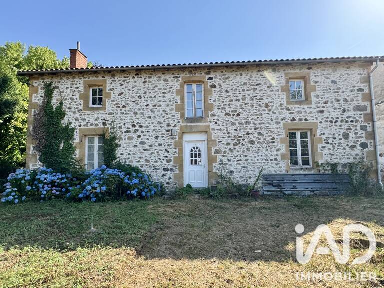 Vente Maison/villa 6 pièces — photo 1