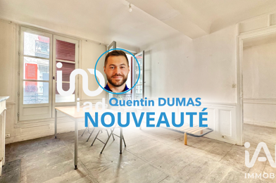 Appartement 2 pièces 153700 €