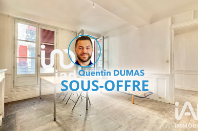 Appartement 2 pièces 153700 €