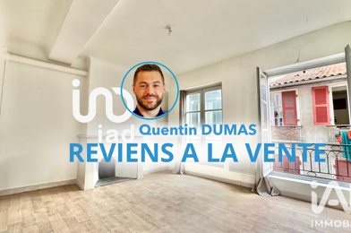 Appartement 2 pièces 153700 €