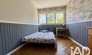 Appartement 2 Pièces 25 m² à louer à Orléans (45000)