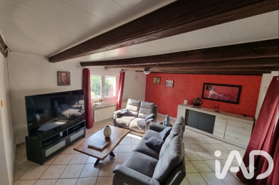 Maison 5 pièces 273000 €