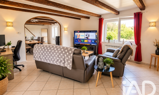 Maison 5 Pièces 146 m² à vendre à Les Étangs (57530)