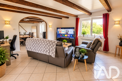 Maison 5 pièces 273000 €