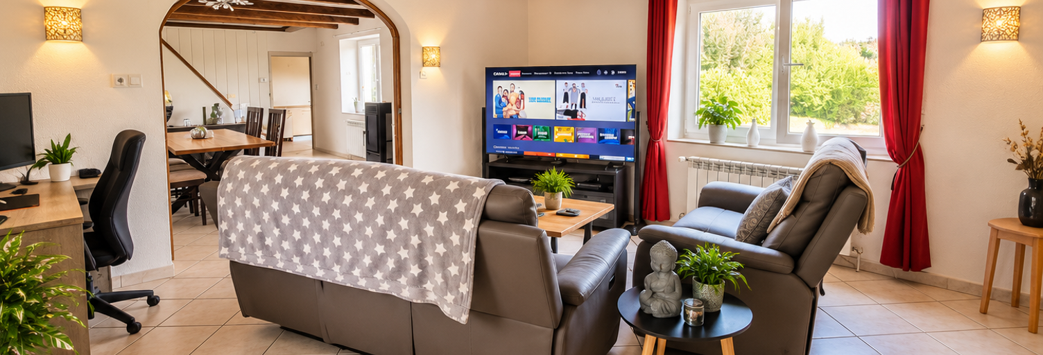 Maison 5 Pièces 146 m² à vendre à Les Étangs (57530)